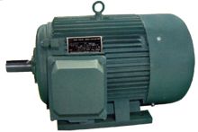 Y Series Three Phase Asynchronous Electric Motor